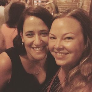 Meet your Posher, Jennie